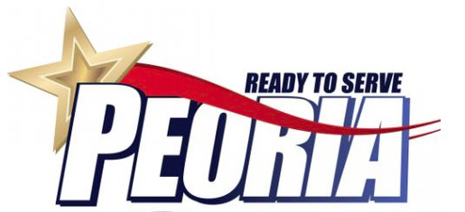 Peoria Ford